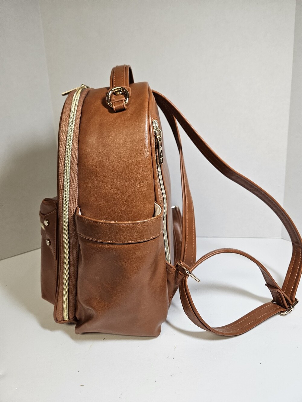 Itzy Ritzy Mini Diaper Bag - Picture 2 of 11